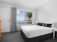 3 Bedroom Apartment Bedroom-BreakFree Great Sandy Straits