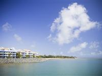 Resort and Beach - BreakFree Great Sandy Straits